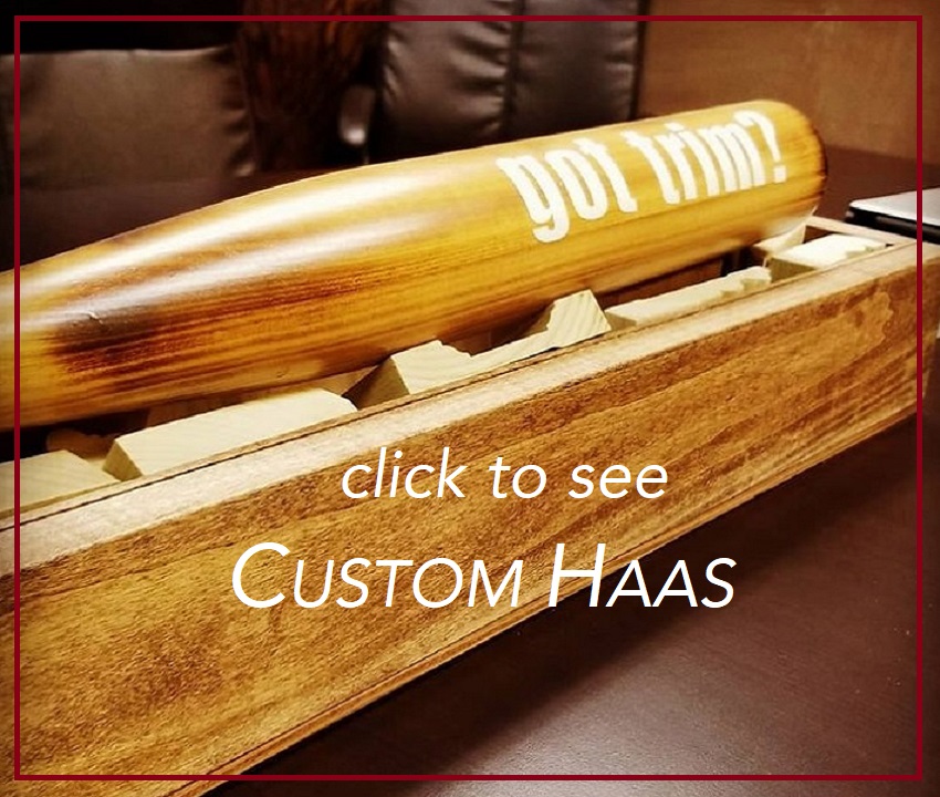 Got Trim click Got Trim click